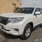 برادو موديل 2023 سته سلندر