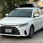 تويوتا يارس 2023 ( تم البيع )