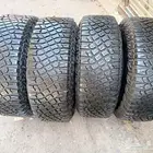كفرات حجري 315 70 17 غودير منزلات اخت الجدد