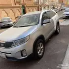 كيا سورنيتو للبيع