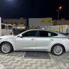كيا كادينزا 2018 ممشاها 300 فيها رش صدامات وكبوت مكينة قير