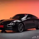 بورش كاريرا 911
