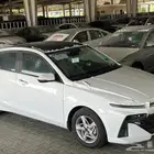 هونداي أكسنت سمارت 1.5 سقف أسود موديل 2025 كاش وتقسيط