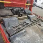 للبيع صندوق سطحه (5.65 2.20) وونش