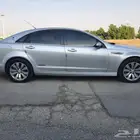 كابرس 2010 V8 LS