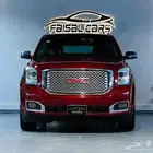 يوكن 2017 SLE قصير سعودي بحاله ممتازه ماشاء الله