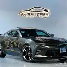 كمارو 2017 SS V8 بحاله ممتازه ماشاء الله