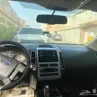 فورد ايدج موديل 2008 سقف بانورامي لون سماوي