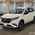 تويوتا راش 2019 S دخول ذكي فل كامل