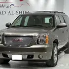 يوكن فل كامل XL 2012