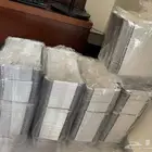 صحون قصدير