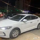 هيونداي النترا 2017