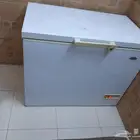 فريزر كبير للبيع