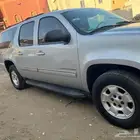 تاهو نظيف جدا بحاله الوكاله