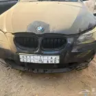 Bmw 523i تشليح