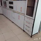 يوجد مطابخ استعمال خفيف