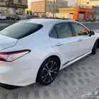 تويوتا كامري قراندي 2018 قراندي