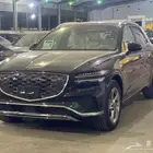 جنسيس GV70 برستيج بلس موديل 2025