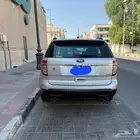 Ford explorer 2014