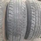 كفرات دنلوب افجي جديد بخطها تاريخ بداية 23د