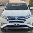 تويوتا راش مديل 2023