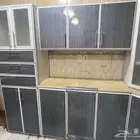 دولاب مطبخ