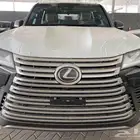 لكزس BB LX600 2025 بريمي