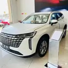 HAVAL H6 ACTIVE 2026 هافال اكتيف