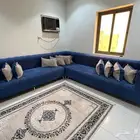 ركنه كنب و انتريه