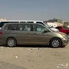 هوندا اوديسي 2010