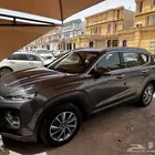 سنتافي 2019
