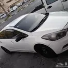 للبيع سياره كيا سيراتو موديل 2016 فحص استماره جديد خمس كف