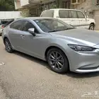 مازدا 6. 2022