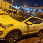 هيونداي سنتافي 5 راكب مفحوصه مجدده موديل 2015 المطلوب 35