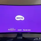 شاشة benq 32 inch