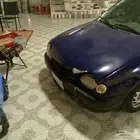 تويوتا كرولا 1998