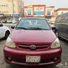 سيارة للبيع نوع الماركة تويوتا نوع السيارة إيكو لون الس