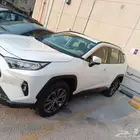 Rav4 2024 model