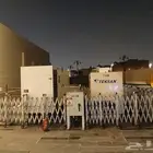 إيجار مولدات   مواطير و تور لايت