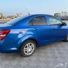 شيفروليه افيو 2017