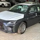 تويوتا يارس واي 1.3 استاندر موديل 2026 تقسيط وكاش