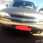 شفروليه تاهو 2003