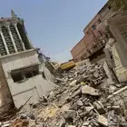 بكلين للايجار تكسير حفريات