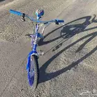 بسكليت كوبرا 20 للبيع نظيف