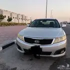 كيا اوبتيما 2009