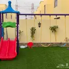 العاب اطفال حدائق استراحات تو صيل تر يب داخلي وخارجي