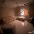 كنب جديد تم تفصيلو ولم يستخدم