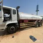 ميتسوبيشي وايت ماء 2008
