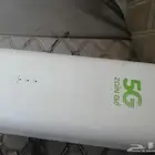 مودم زين يقبل كل الشبكات