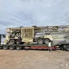 وصول افضل حفار ابار ارتوازيه في محايل عسير